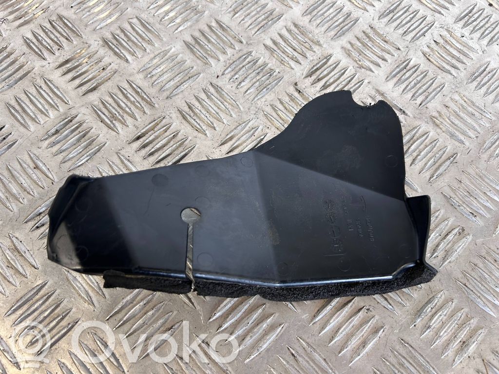 Muu korin osa   106044700B