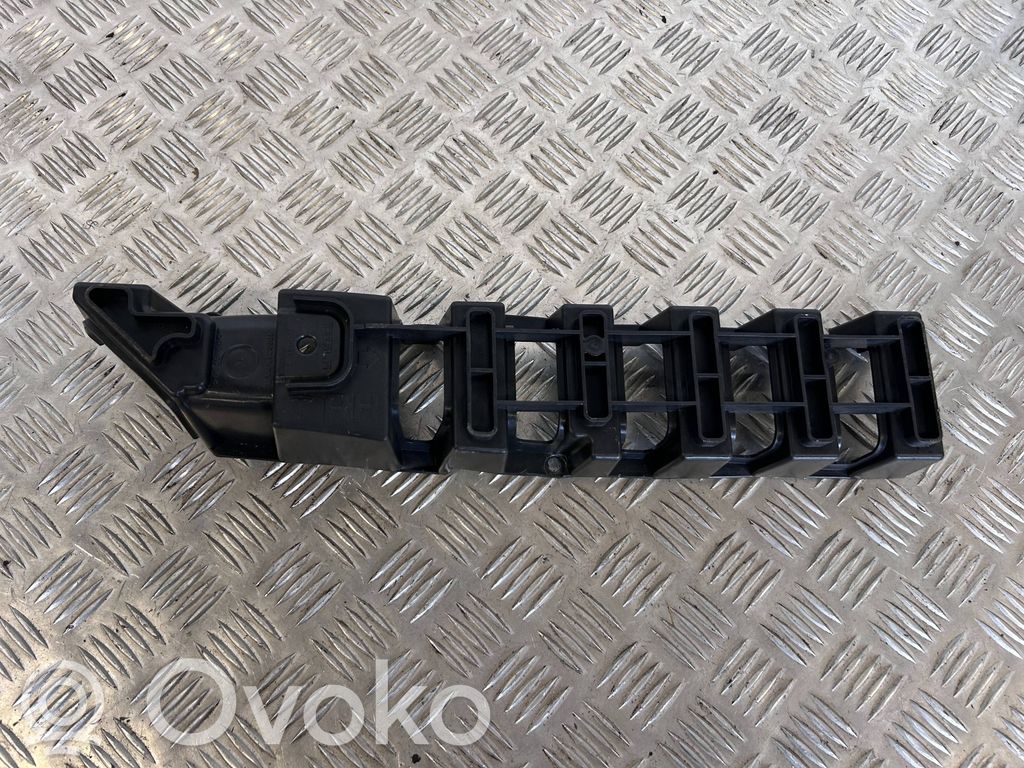 Tesla Model X Inna część podwozia 