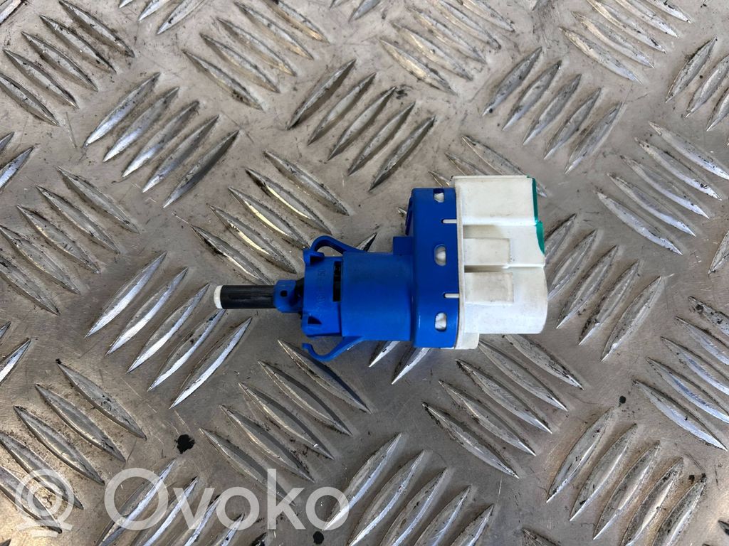 Tesla Model X Brake pedal sensor switch 