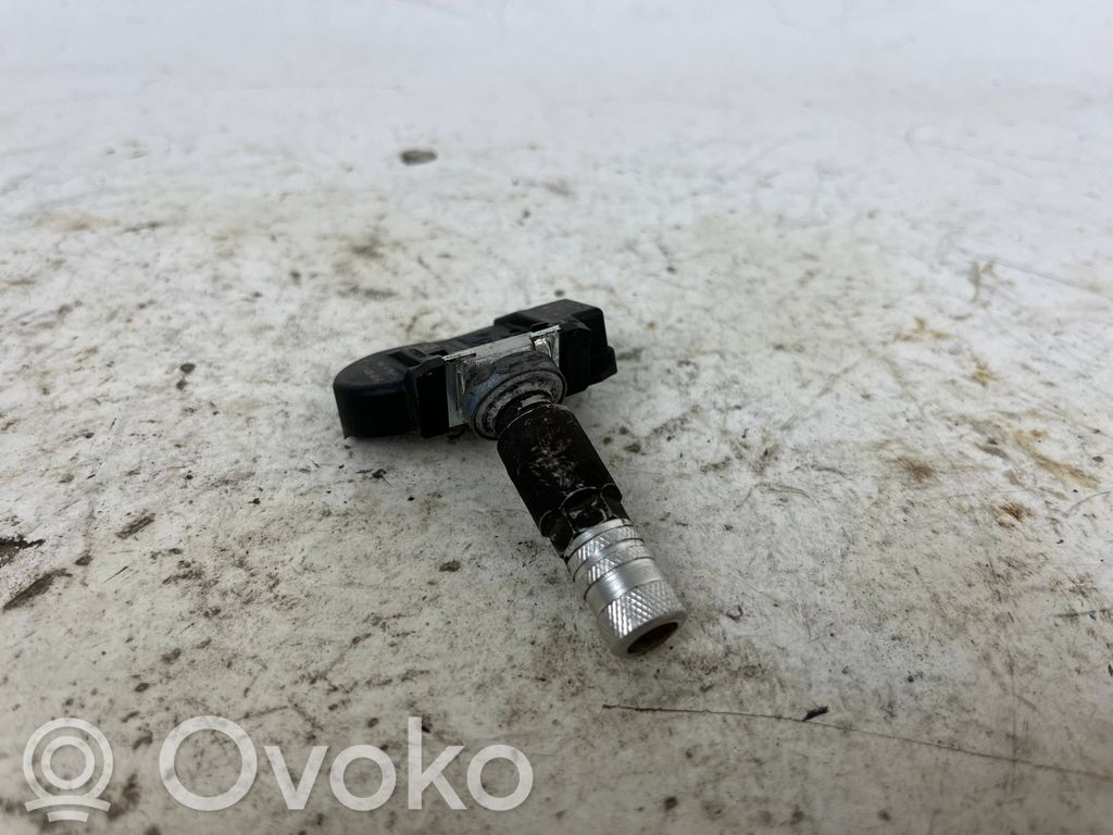 Tesla Model X Sensor de presión del neumático 