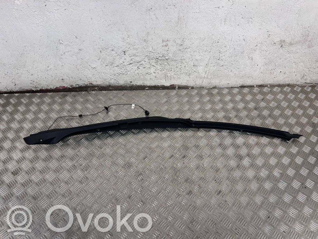 Tesla Model X Other exterior part 