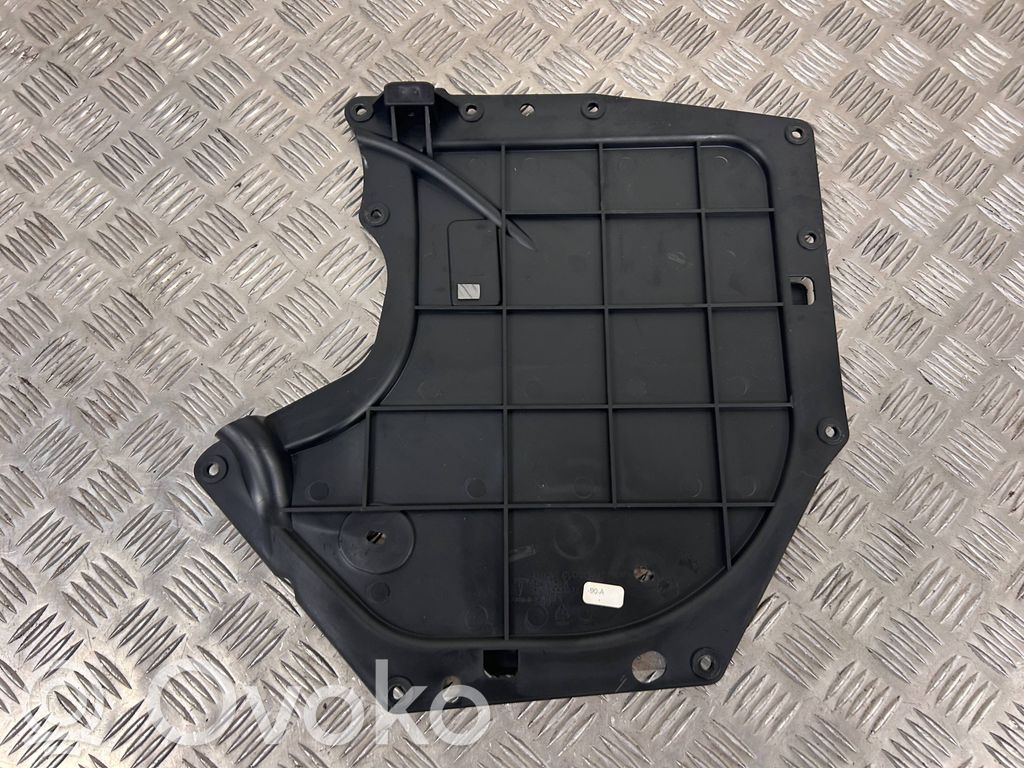Tesla Model X Inna część podwozia 