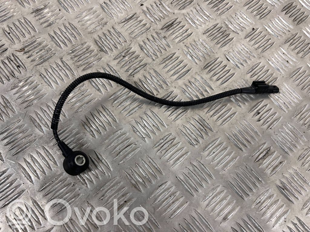 Audi Q5 SQ5 FY Klopfsensor 