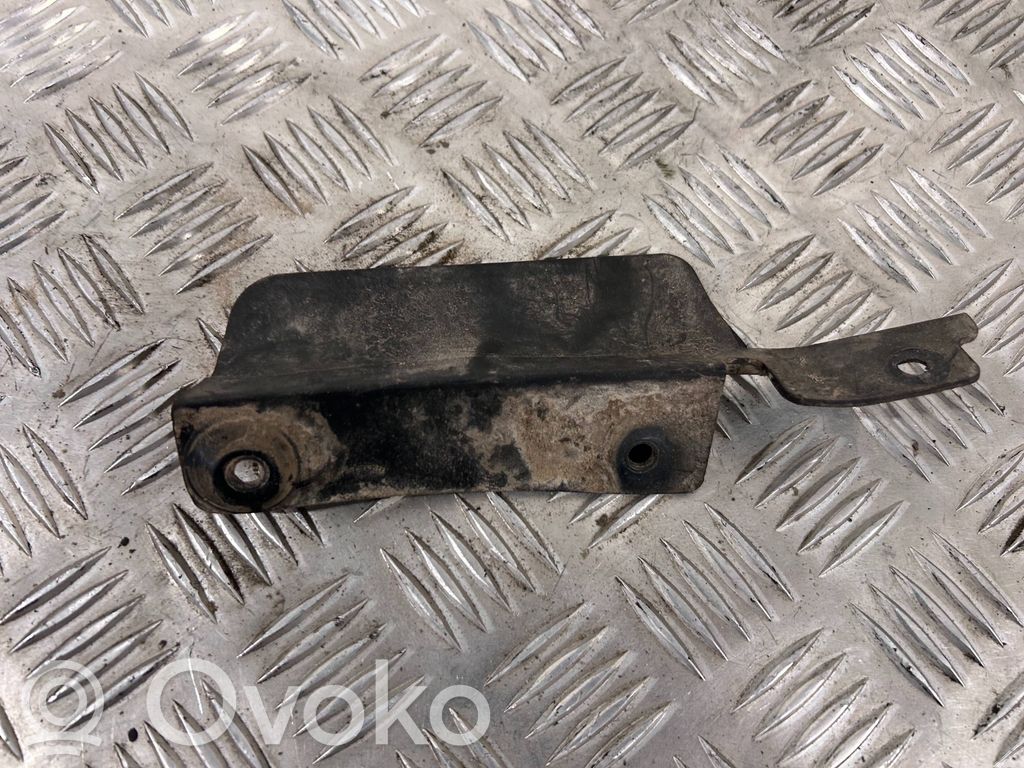 BMW X5 E70 Rear mudguard 