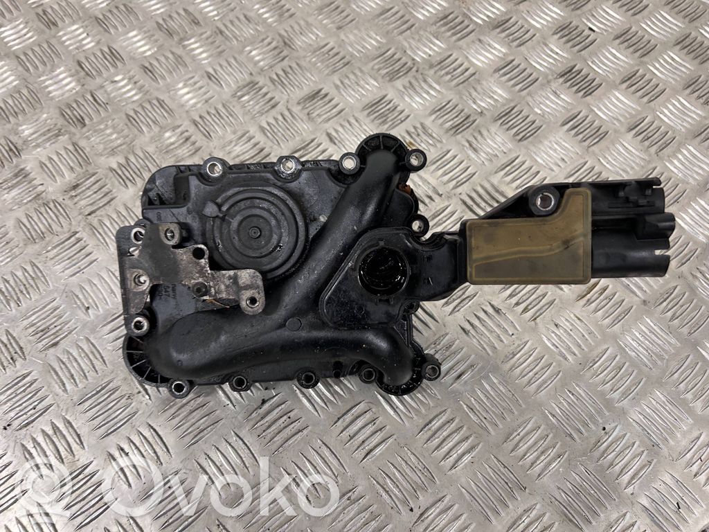 Audi A4 S4 B8 8K Ventilācijas vārsts 