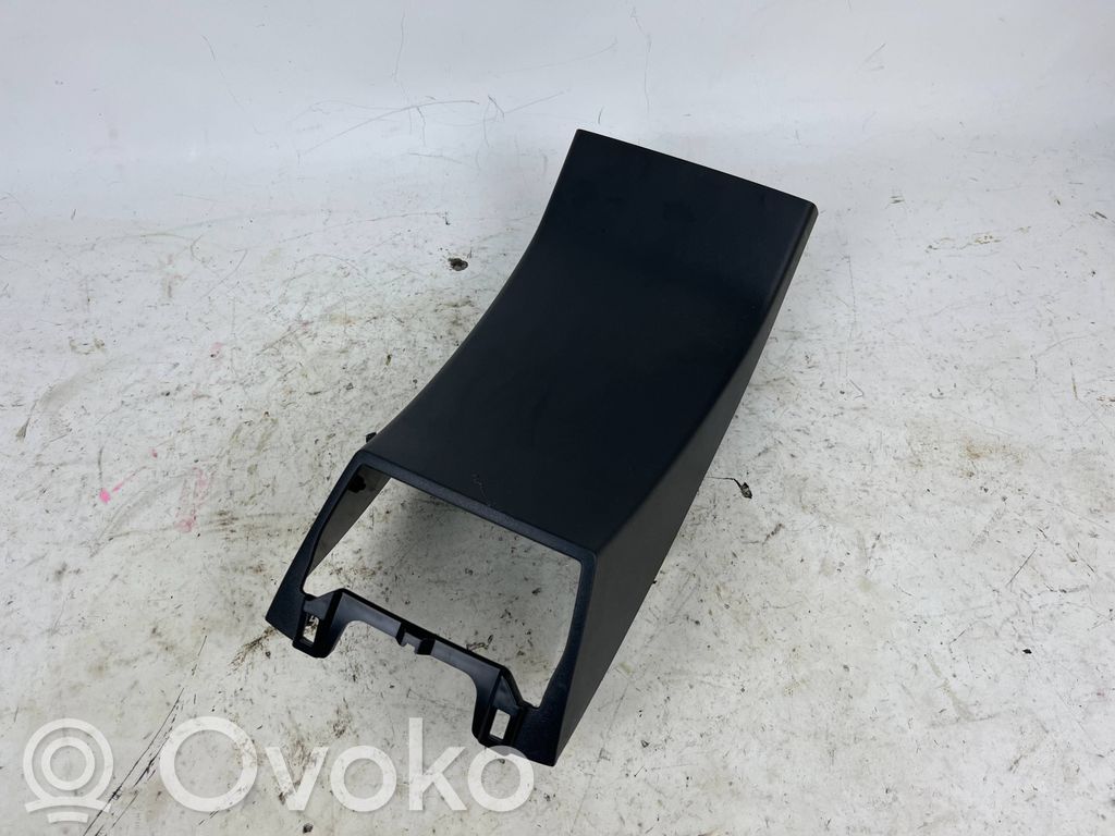 Tesla Model X Other interior part 