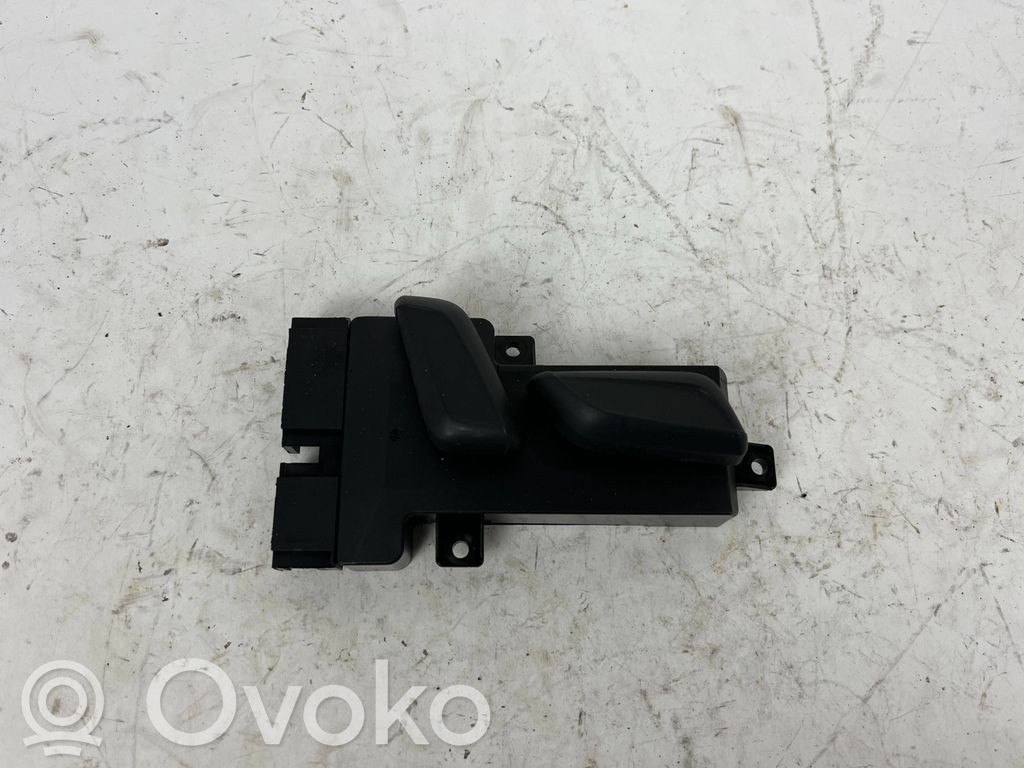 Interruptor de control del asiento   8W0959748B,8W0959748A,8W0959748