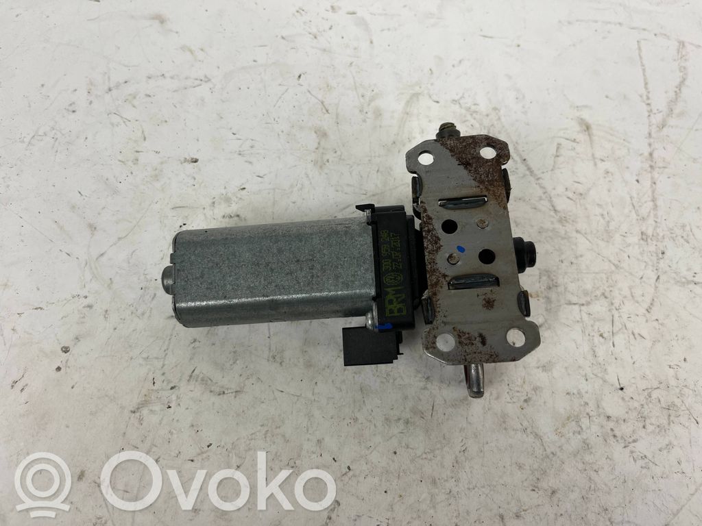 Audi Q7 4M Motor de ajuste del asiento 