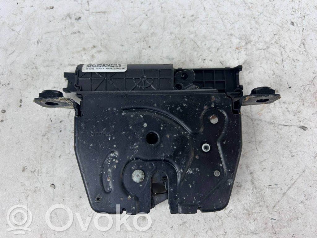 BMW X1 E84 Tailgate/trunk/boot lock/catch/latch 