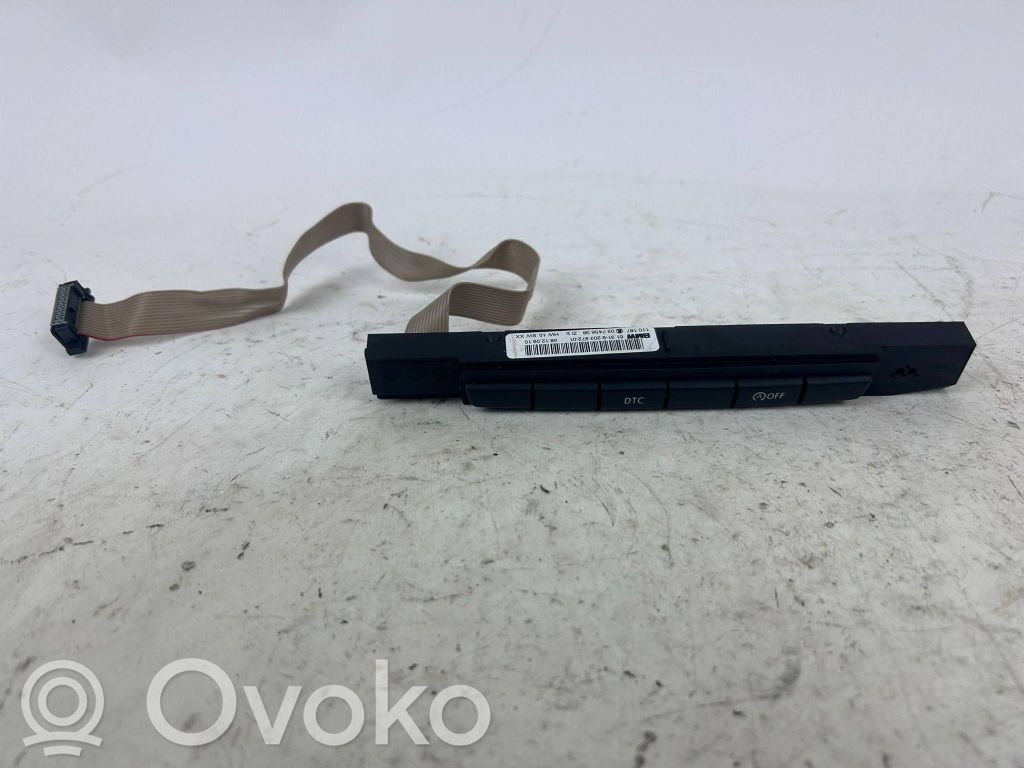 BMW X1 E84 Other switches/knobs/shifts 