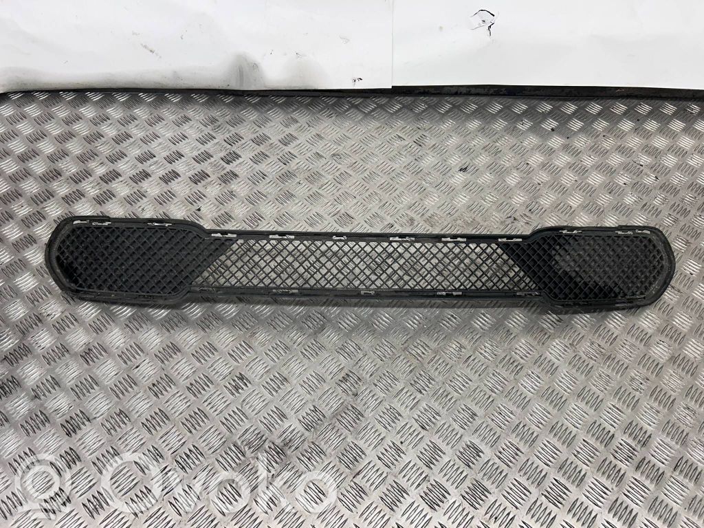 BMW X1 E84 Front bumper lower grill 