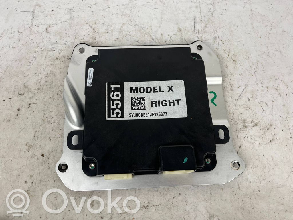 Tesla Model X Door control unit/module 