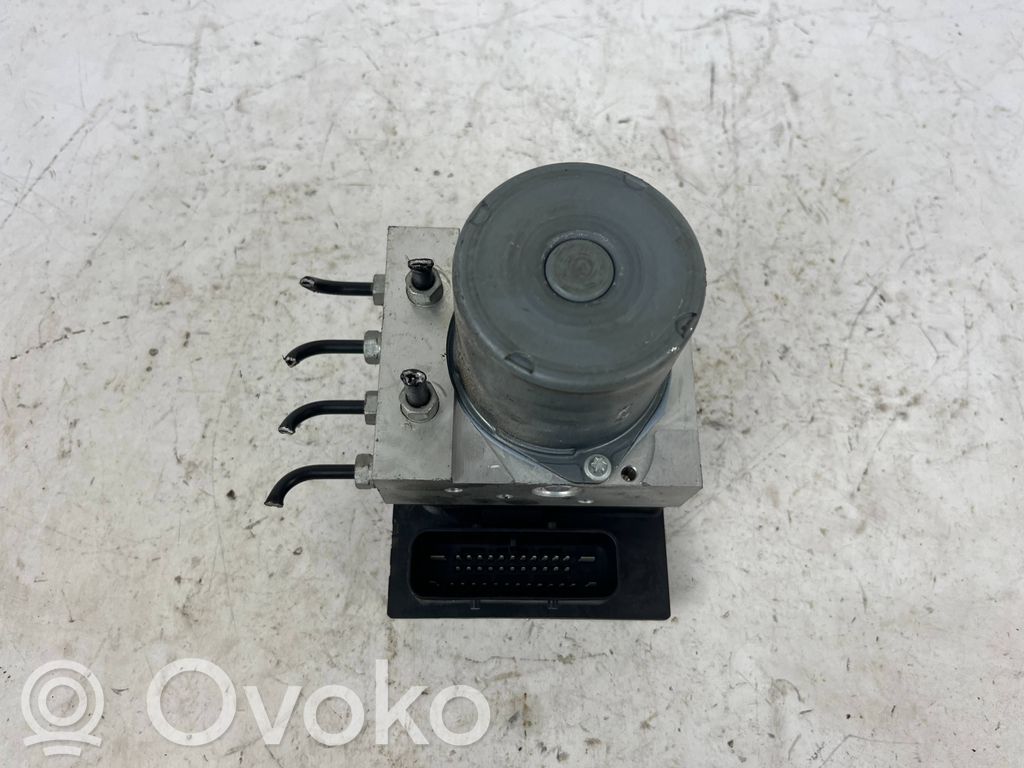 BMW X1 E84 ABS bloks 