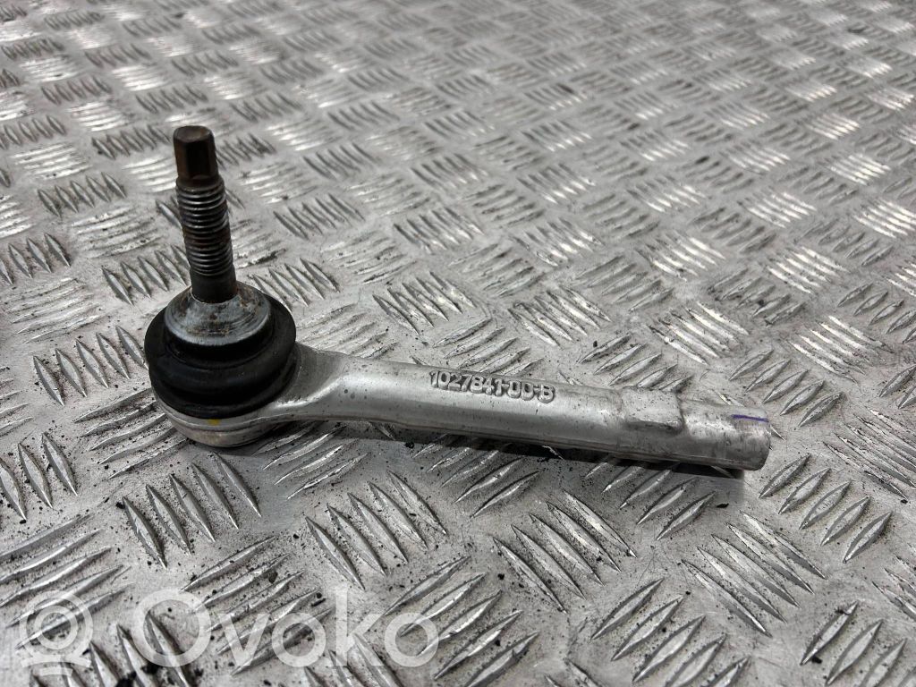 Steering tie rod   102784100B