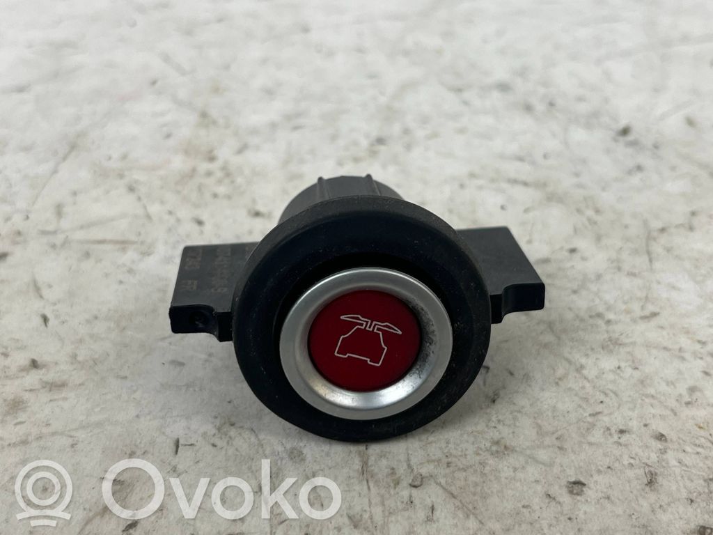 Tesla Model X Other switches/knobs/shifts 