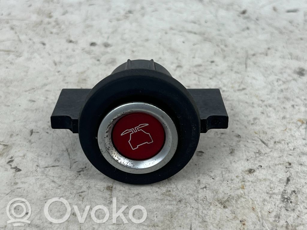 Tesla Model X Other switches/knobs/shifts 