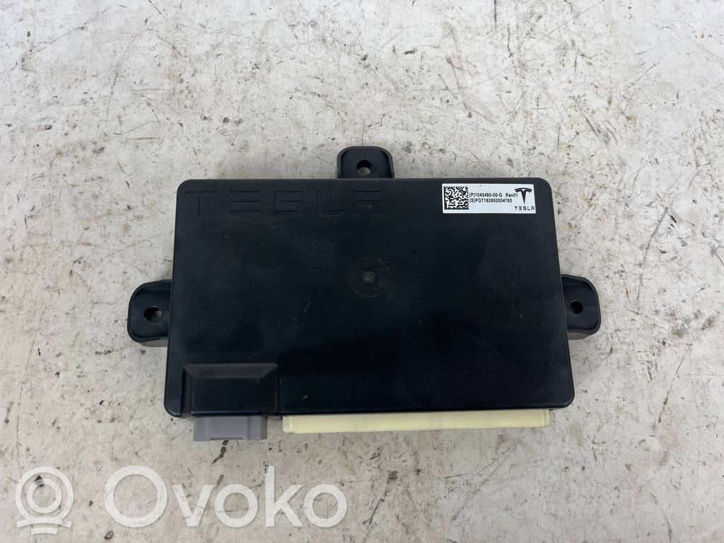 Tesla Model X Door control unit/module 