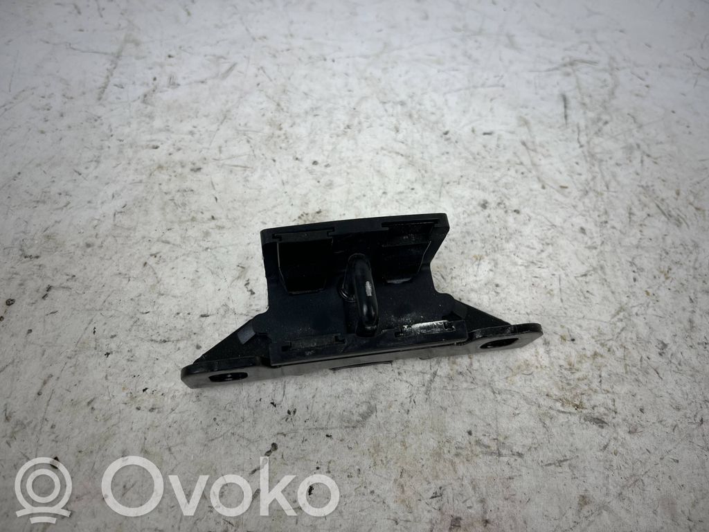 Tesla Model X Inna część podwozia 
