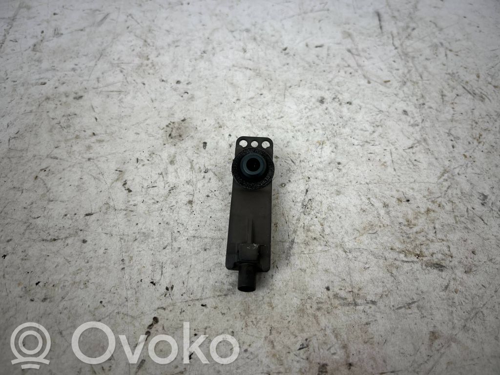 Tesla Model X Side fender camera 