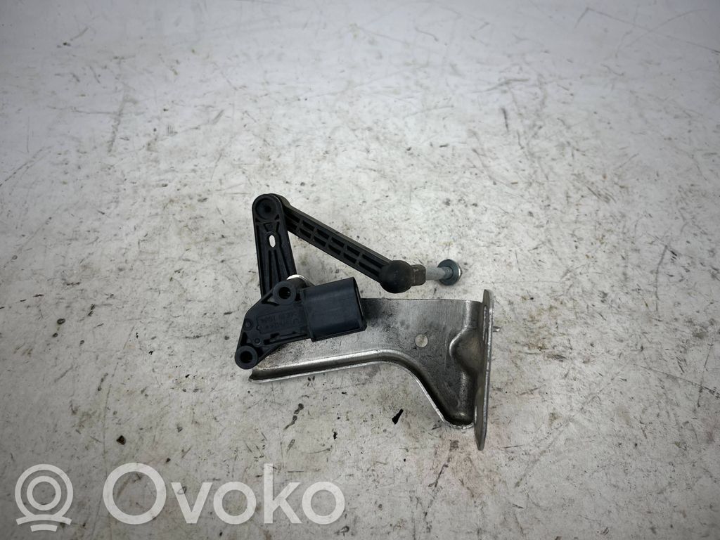 Tesla Model X Rear air suspension level height sensor 