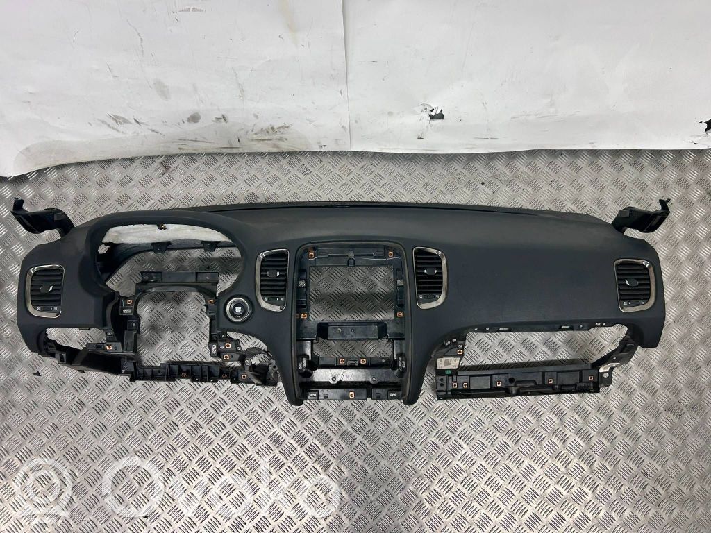 Dodge Durango Panelis 