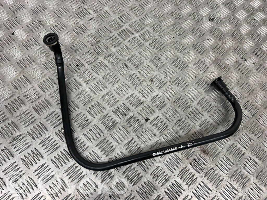 Dodge Durango Caurulīte (-es) / šļūtene (-es) 