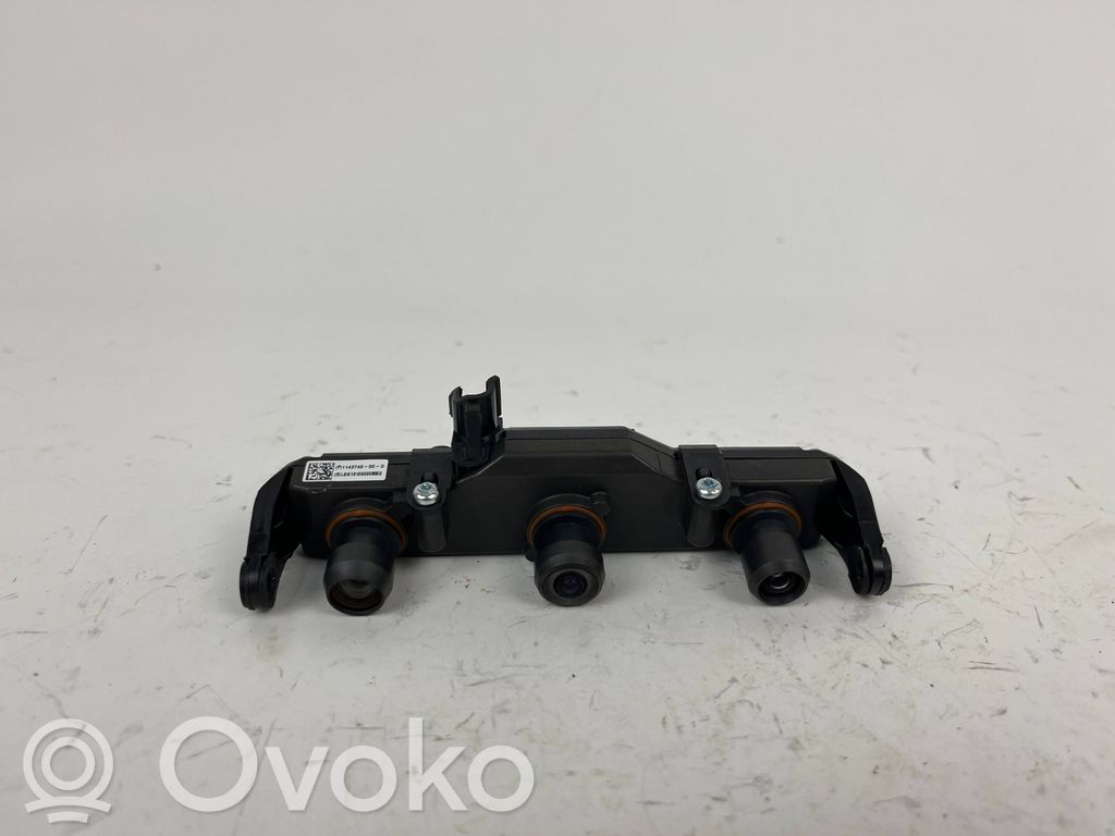Windshield/windscreen camera   114374600D