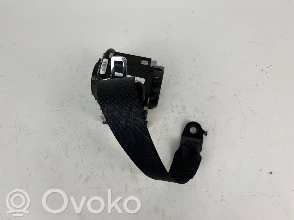 Sicherheitsgurt hinten   108128101E