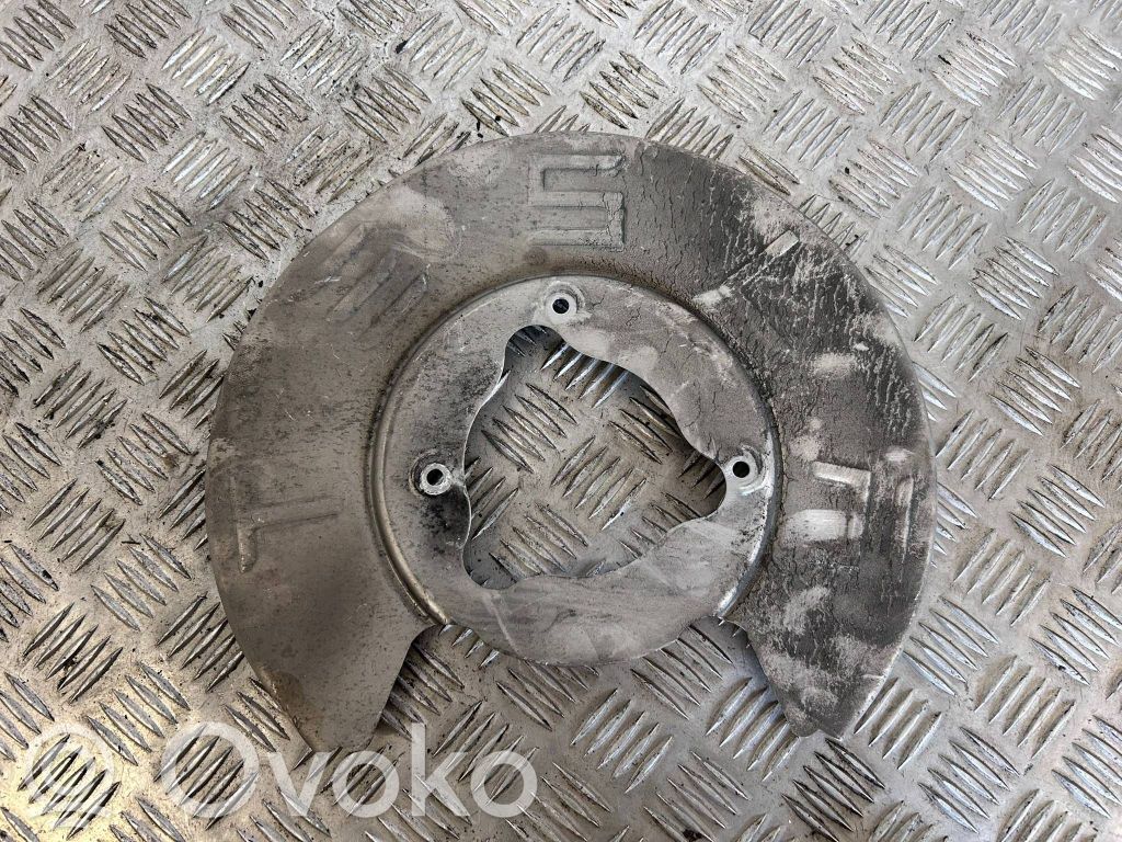 Tesla Model 3 Galinė stabdžių disko apsauga 