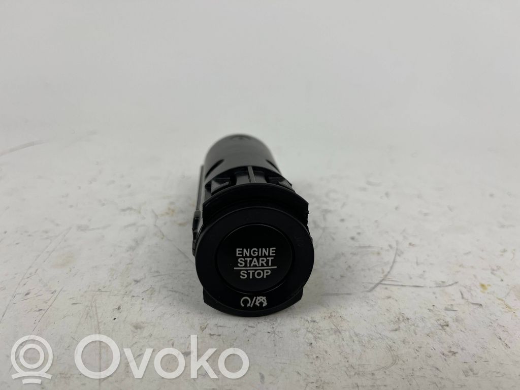 Engine start stop button switch   670110262