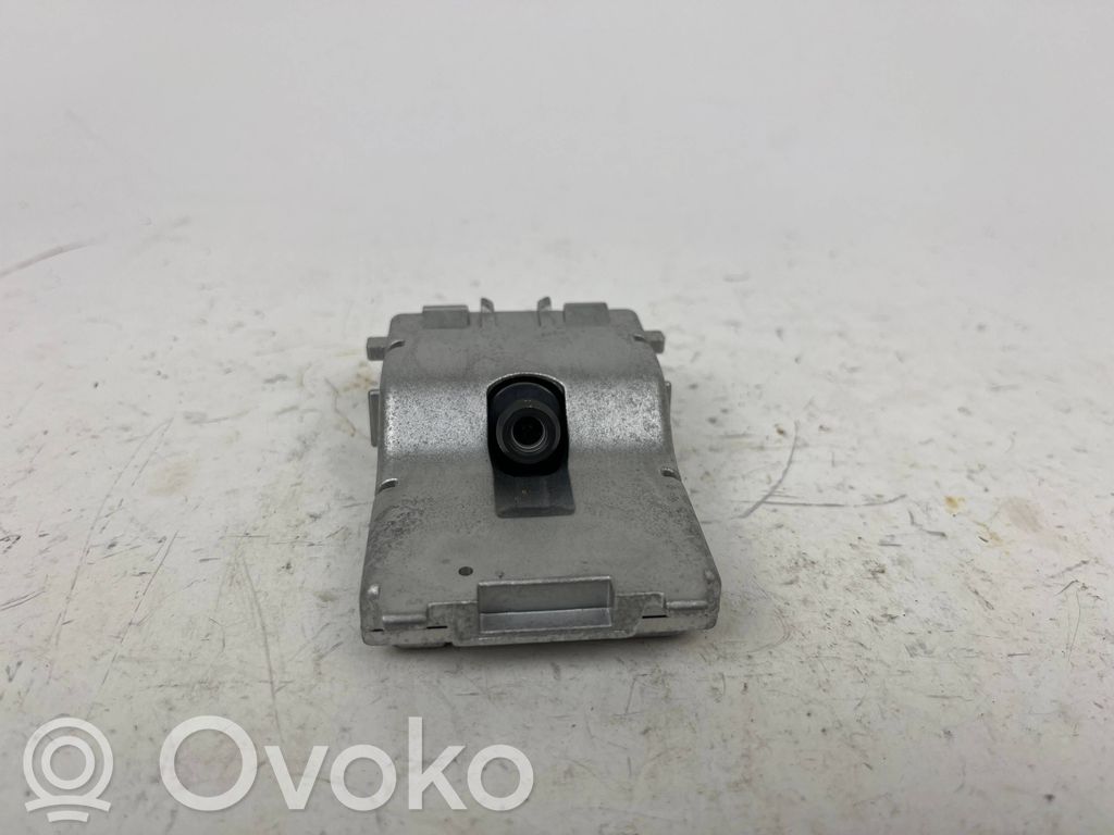 Maserati Ghibli Windshield/windscreen camera 