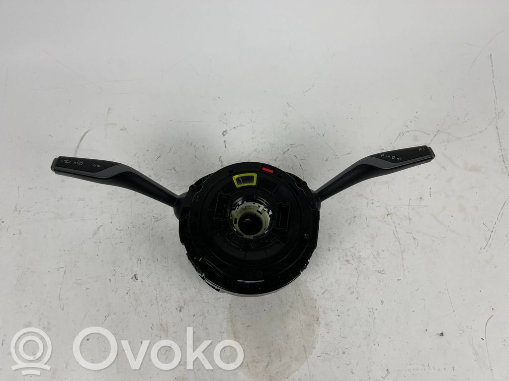 Tesla Model 3 Wiper turn signal indicator stalk/switch 