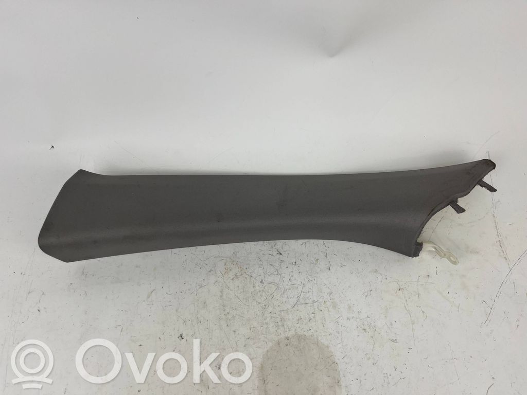 Alfa Romeo Stelvio Osłona słupka szyby przedniej / A 