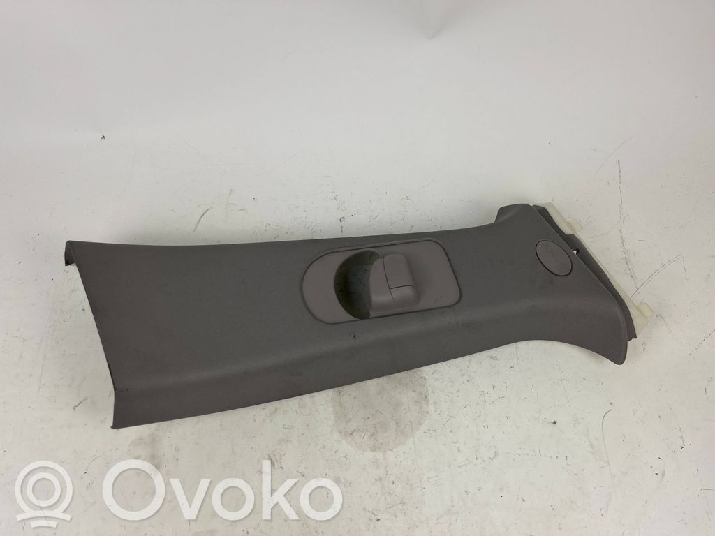 Alfa Romeo Stelvio Rivestimento montante (B) (superiore) 