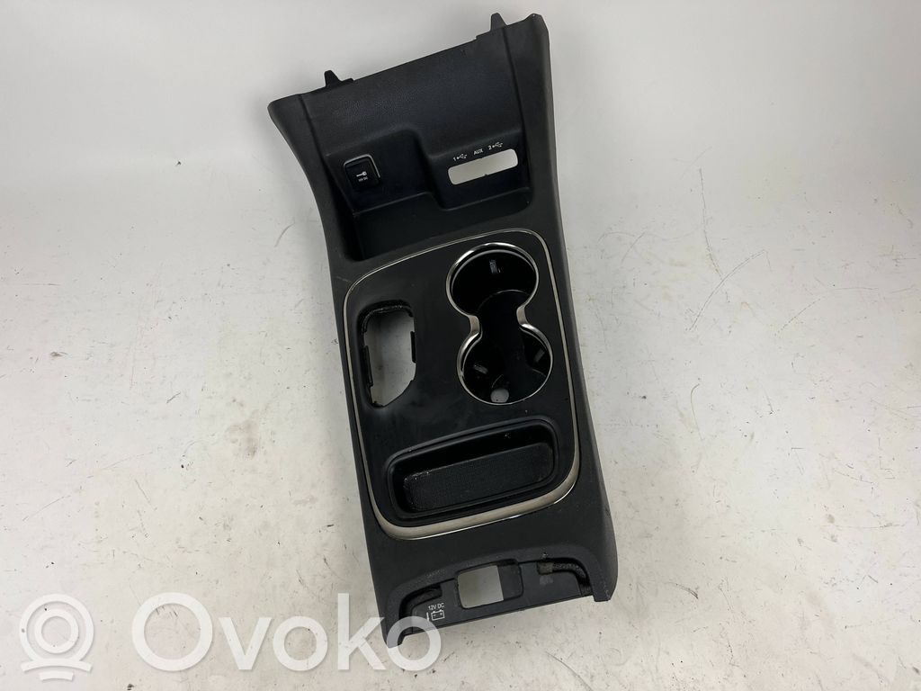 Center console   6WM641ZSAA