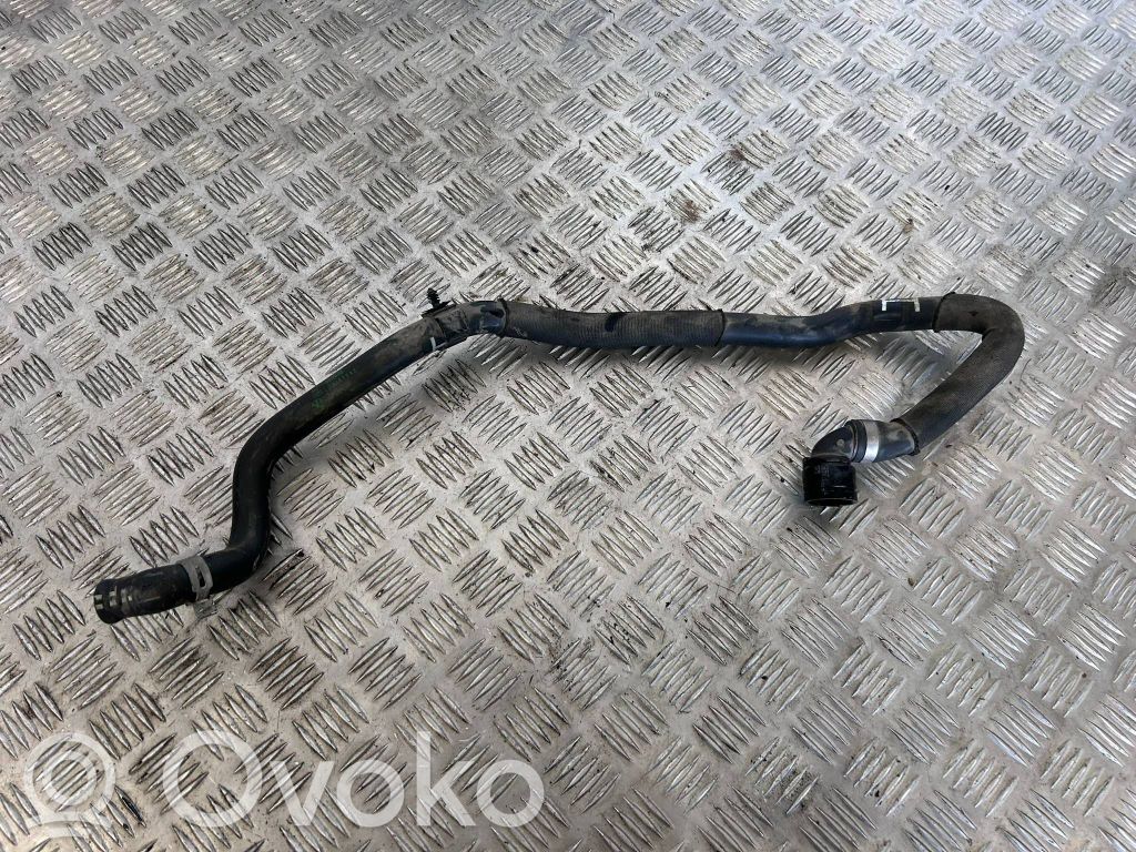 BMW X3 G01 Engine coolant pipe/hose 