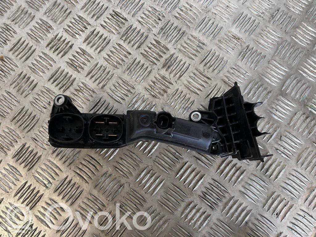 BMW X3 G01 Current control relay 