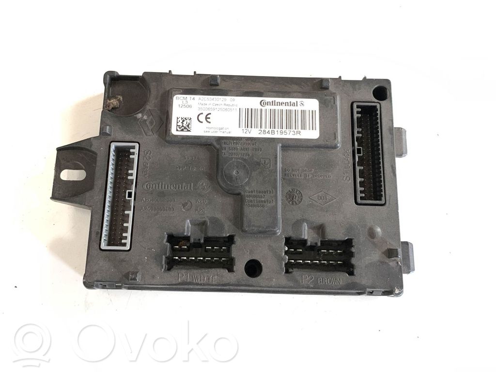 Other devices   284B19573R,A2C53430129
