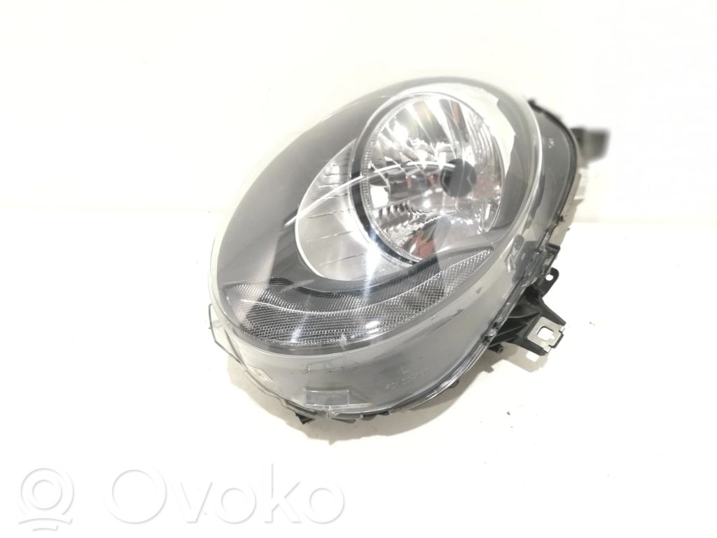 Mini One - Cooper F56 F55 Lampa przednia 