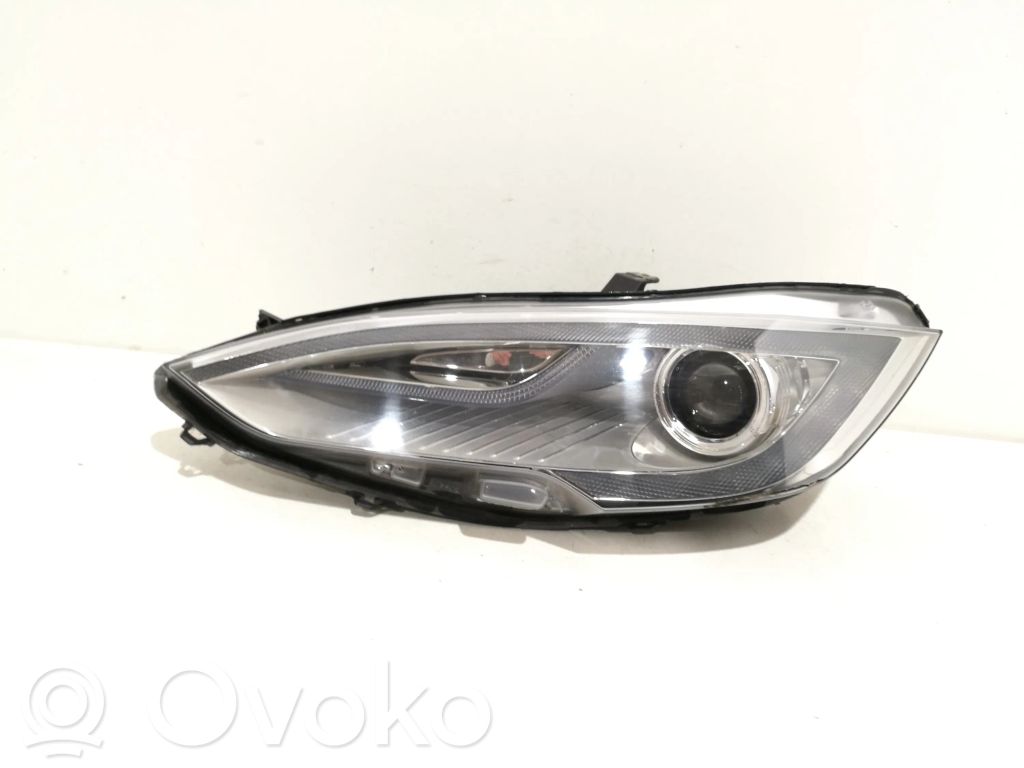 Tesla Model S Headlight/headlamp 