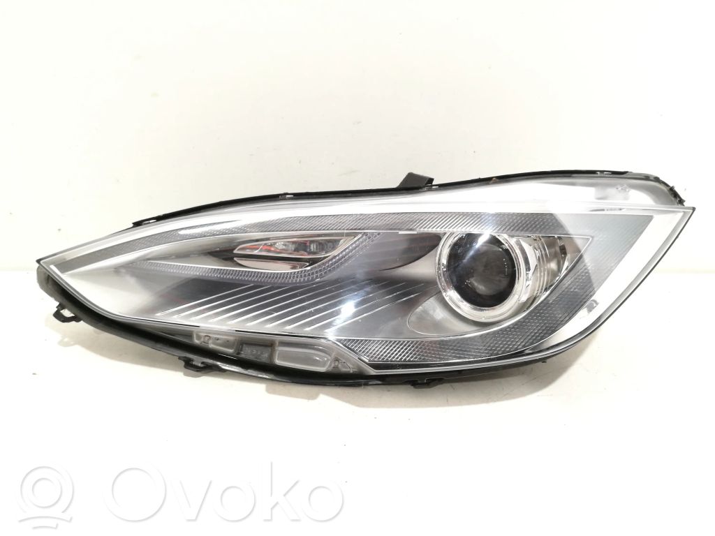 Tesla Model S Headlight/headlamp 