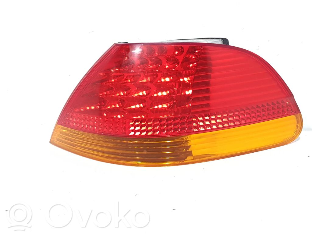 BMW 7 E65 E66 Rear/tail lights 