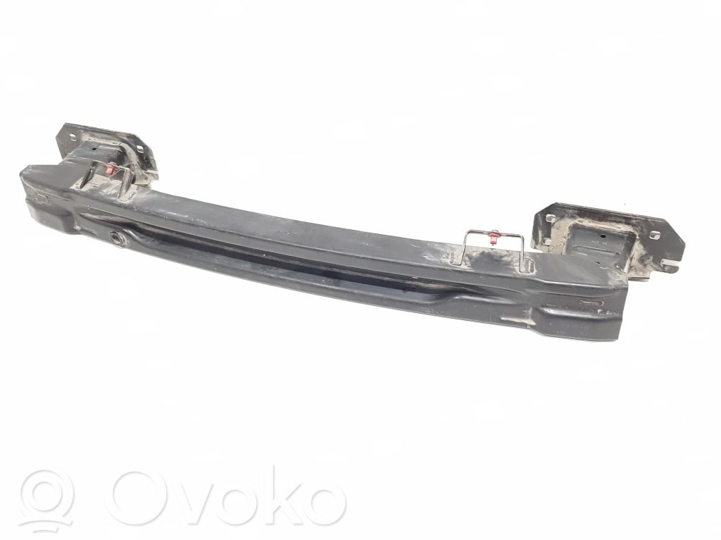 Ford Galaxy Aizmugurē bampera balka 