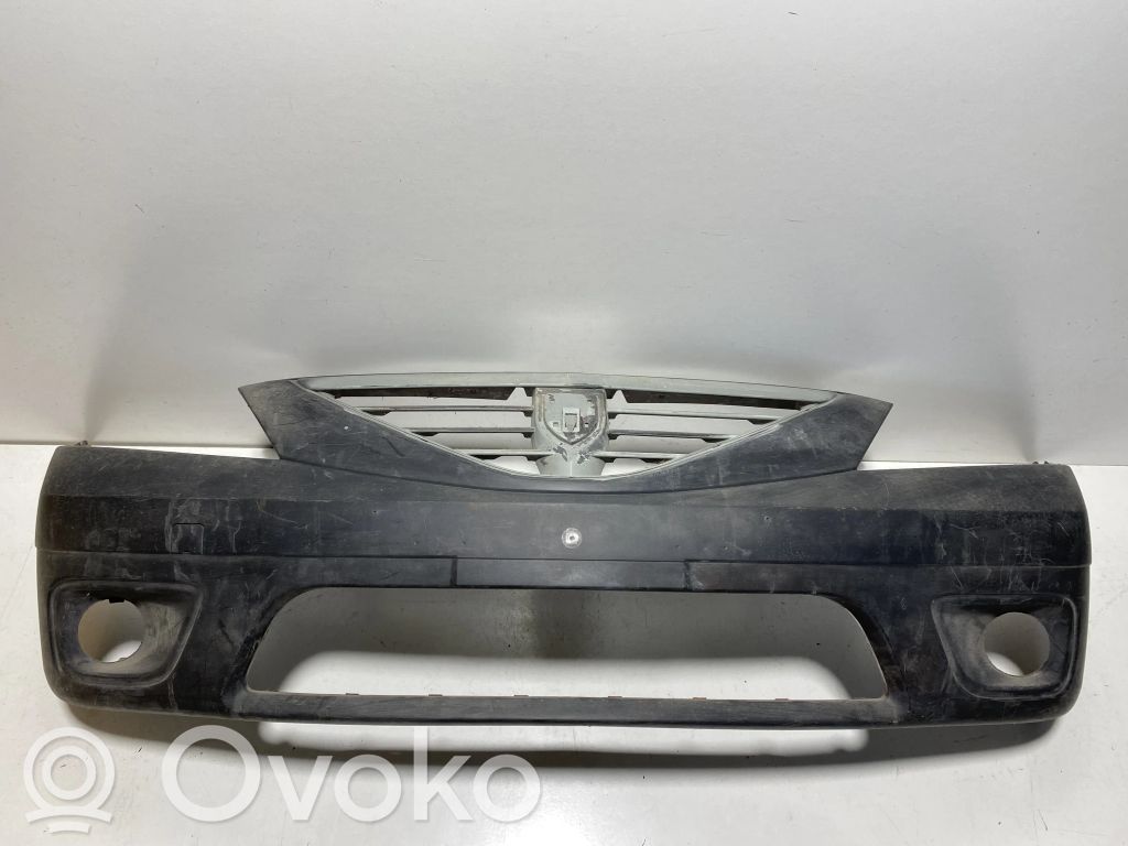 Dacia Logan I Front bumper 