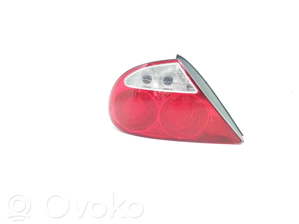 Jaguar S-Type Rear/tail lights 