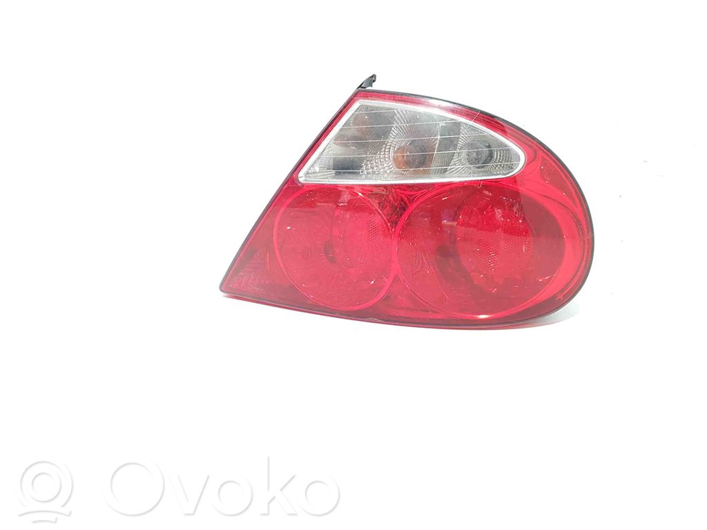 Jaguar S-Type Rear/tail lights 