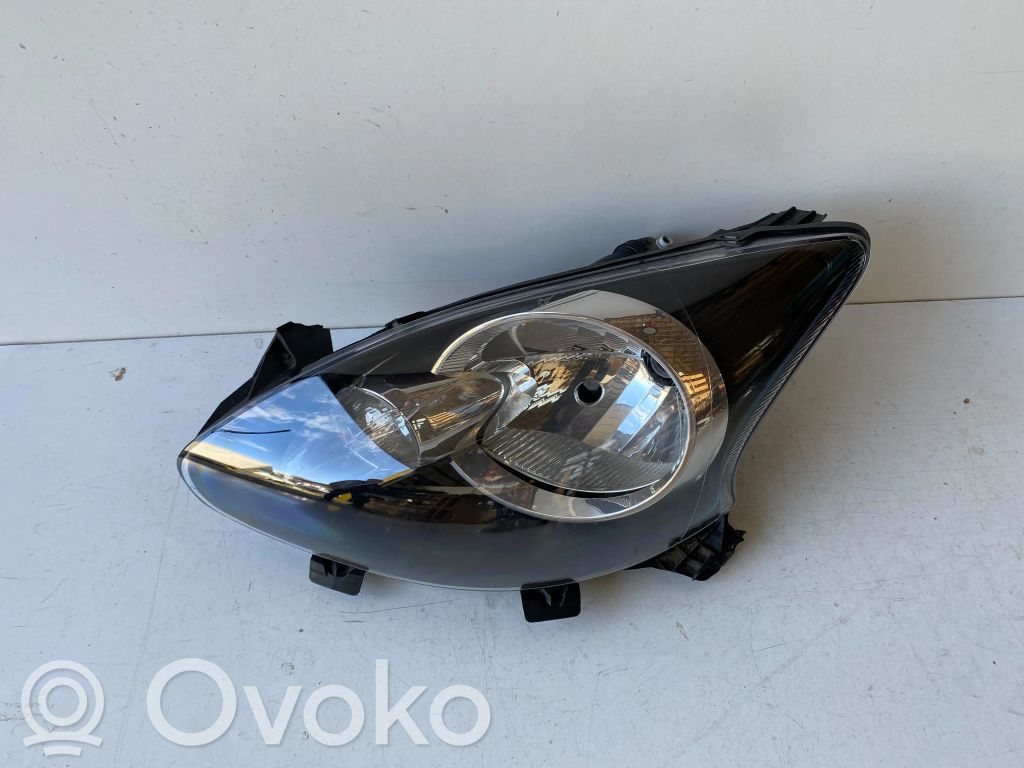 Toyota Aygo AB10 Scheinwerfer 