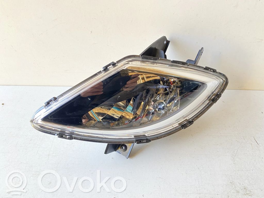 Hyundai ix20 Nebelscheinwerfer vorne 