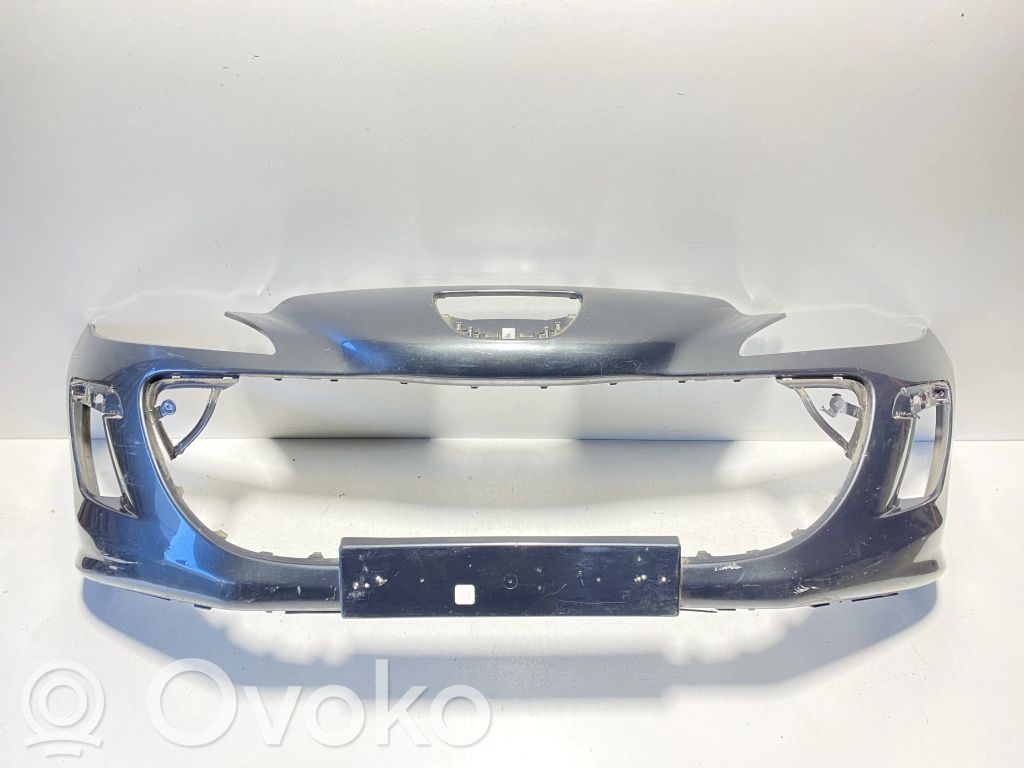 Peugeot 308 Front bumper 