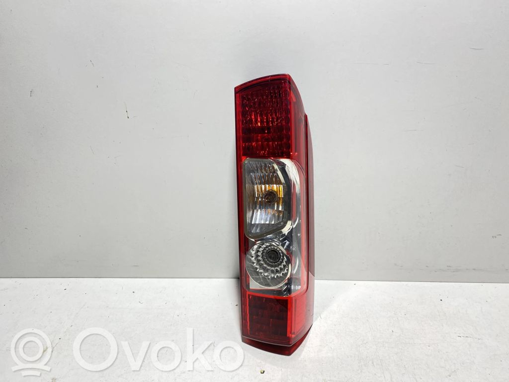 Fiat Ducato Takavalot 